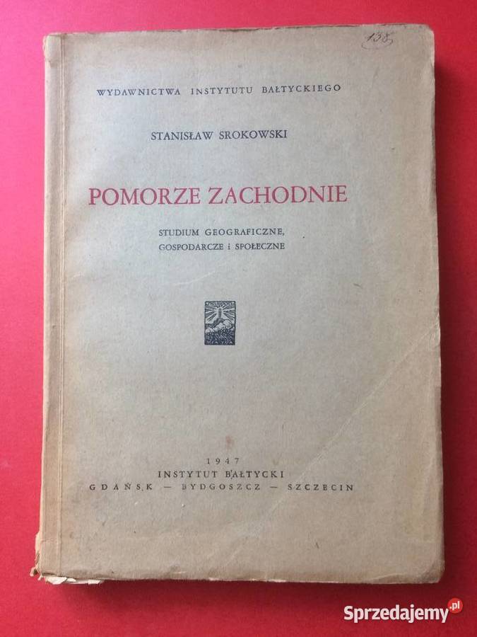 3107 Pomorze Zachodnie Szczecin