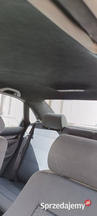 Audi A4 B5 19 TDI 90 A4 Kielce