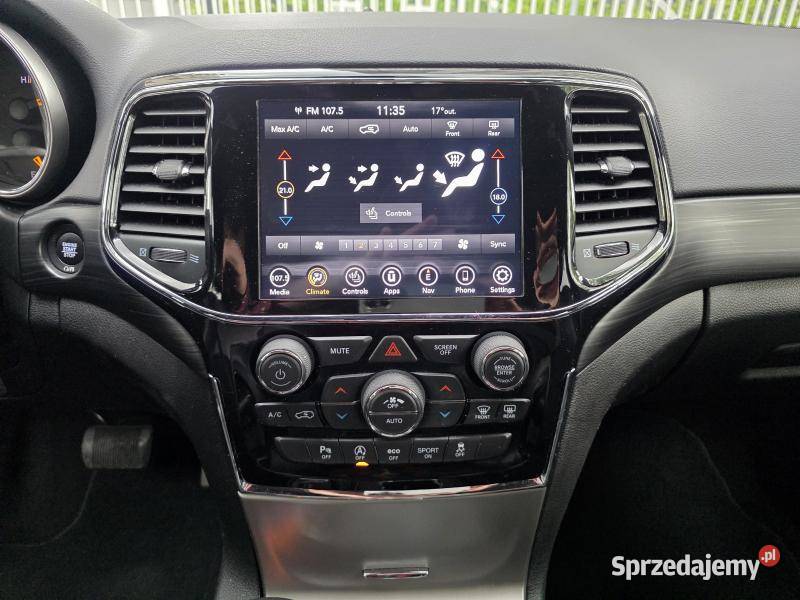 Laredo X V6 36l benzyna 2994X4Dokumentacja mazowieckie Warszawa sprzedam
