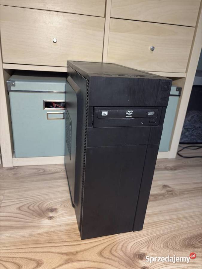 Komputer gamingowy i7 Gostynin