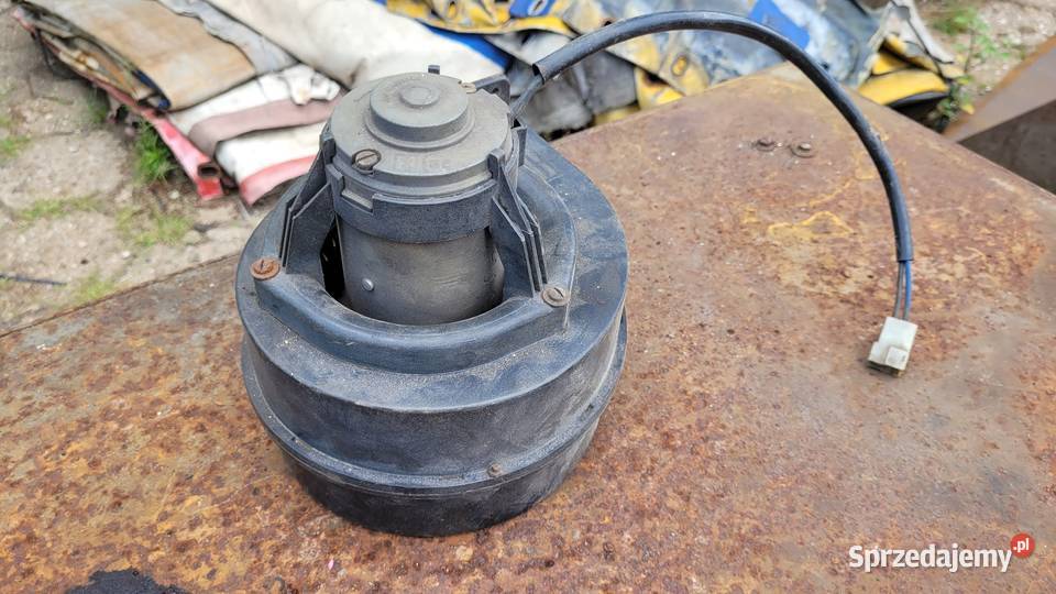 Wentylator nawiewu Jelcz osobowe Łagów