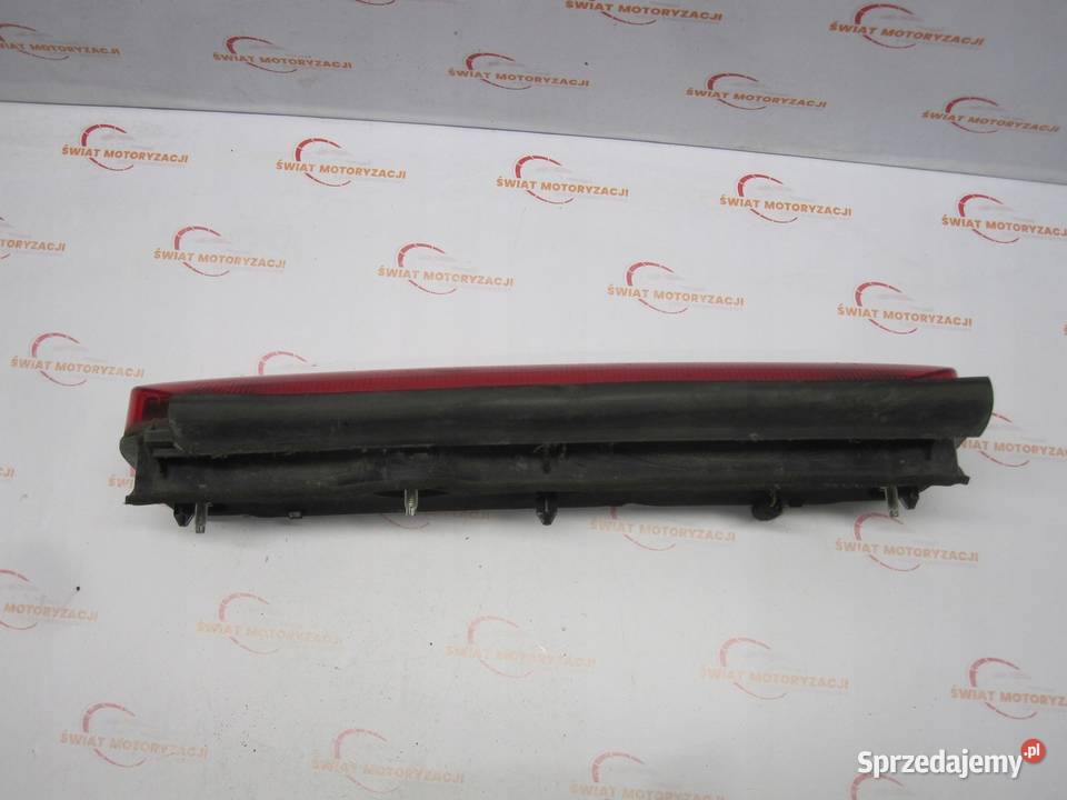 FORD TRANSIT CONNECT II 16r światło lampa STOP Kielce