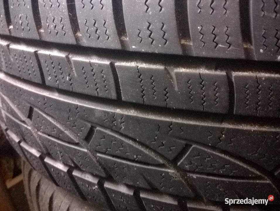 Koła Audi Seat Skoda Mercedes VW 22560R16 5x112 Frampol