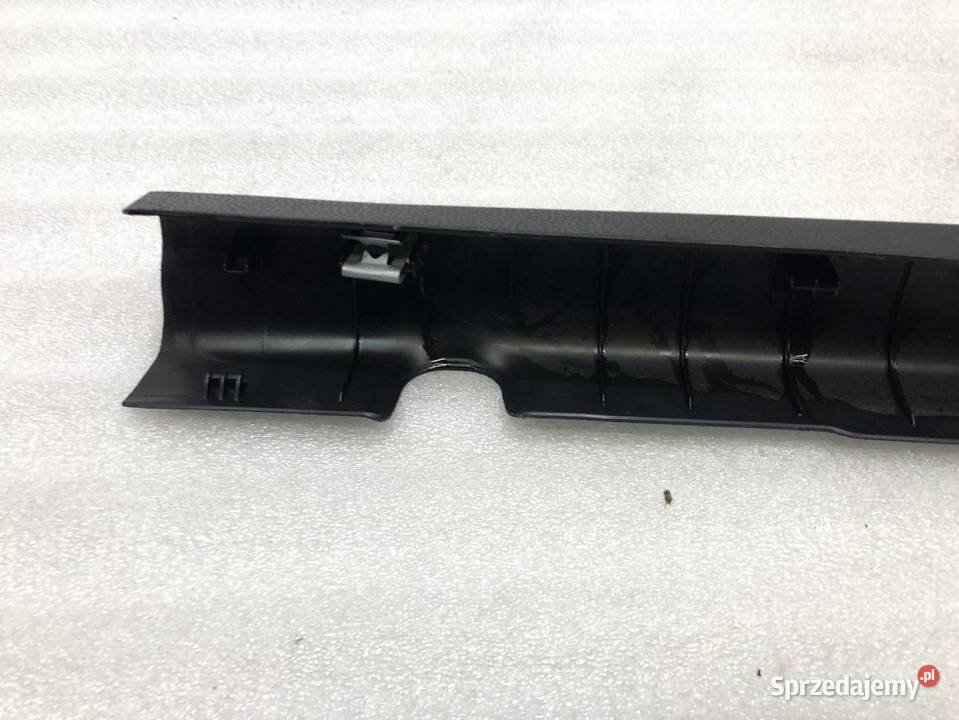 LISTWA PROGOWA PRAWA KIA PICANTO II 858801y000