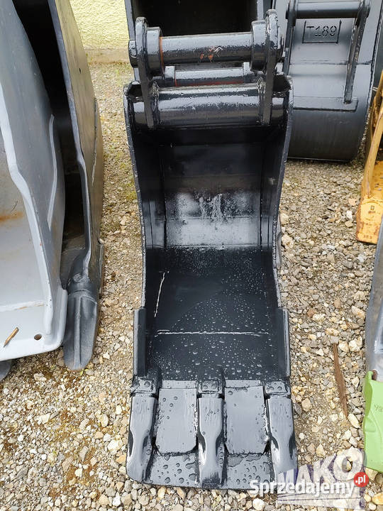 Łyżka Strickland 45 do koparki Miller fi 60 świętokrzyskie Ostrowiec Świętokrzyski