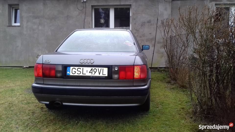 Audica Ciecholub