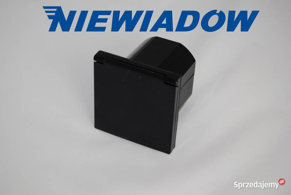 Gniazdo przyłączeniowe prądu 230 V CEE do Olsztyn sprzedam