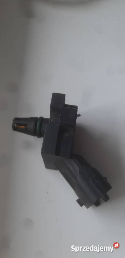 Volvo 24 D5 185 MAP sensor czujnik ciśnienia w osobowe Warszawa