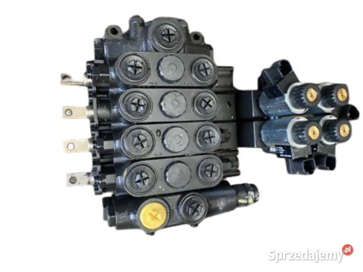 JCB 60180276SD Hydrocontrol 60180276SD Poznań