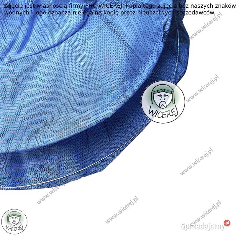1	Bluza Pszczelarska z kapeluszem Bawełniana Jaśliska sprzedam