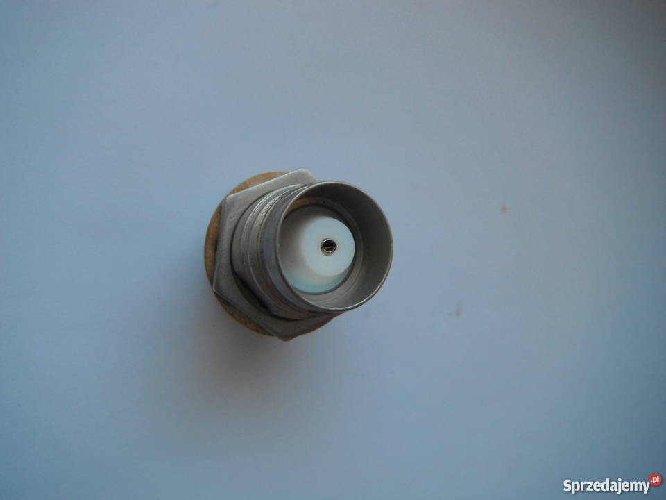 Złącze gniazdo wtyk SR75155FW antenowy 75155 Chlewiska