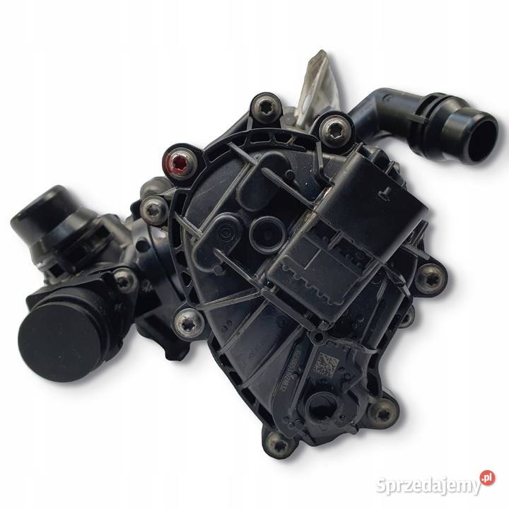 OBUDOWA TERMOSTATU Mini F55 15 i termostat Chełm