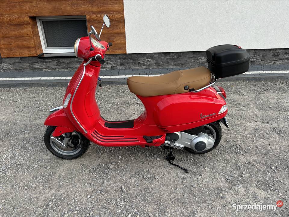 Piaggio Vespa Piaggio Kolbuszowa