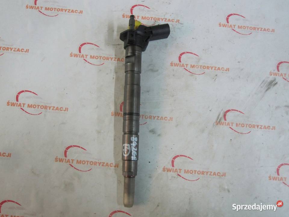 AUDI A6 A4 20 TDI CAG CAGB 136 159 09r wtrysk osobowe świętokrzyskie sprzedam