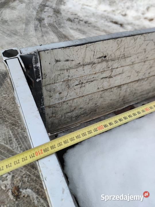 VW LT Doka świętokrzyskie Smyków