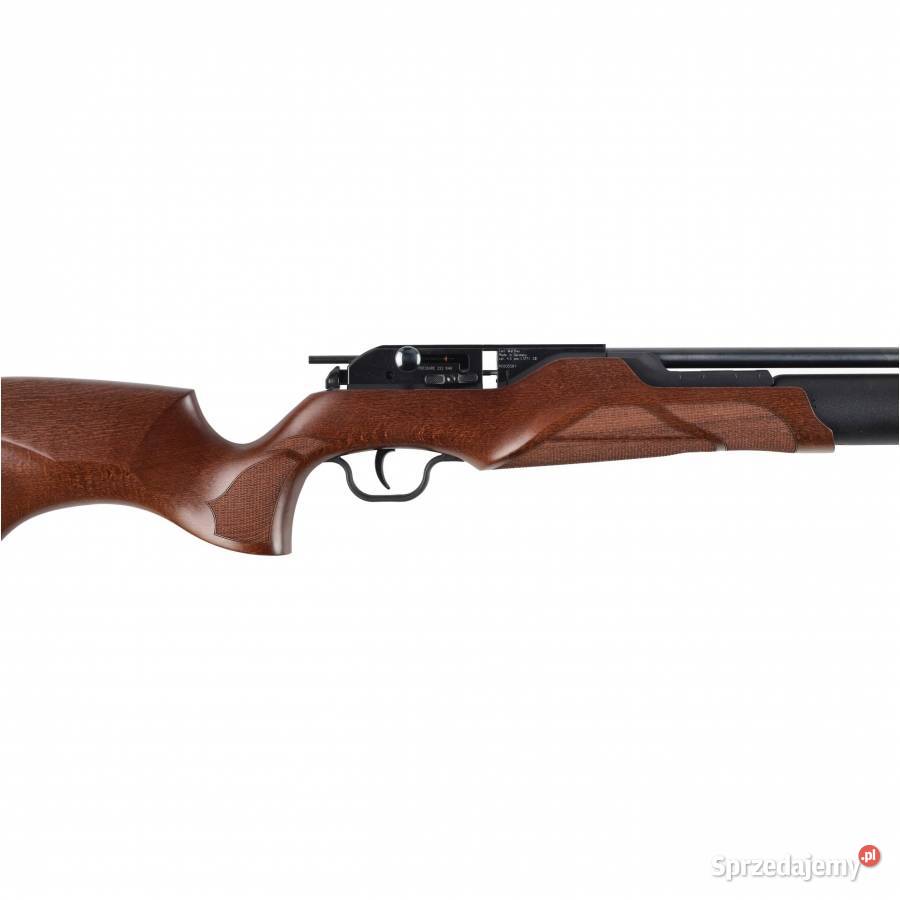 Wiatrówka Walther PCP Rotex RM8 45 mm Kod 125132 Sporty strzeleckie i myślistwo