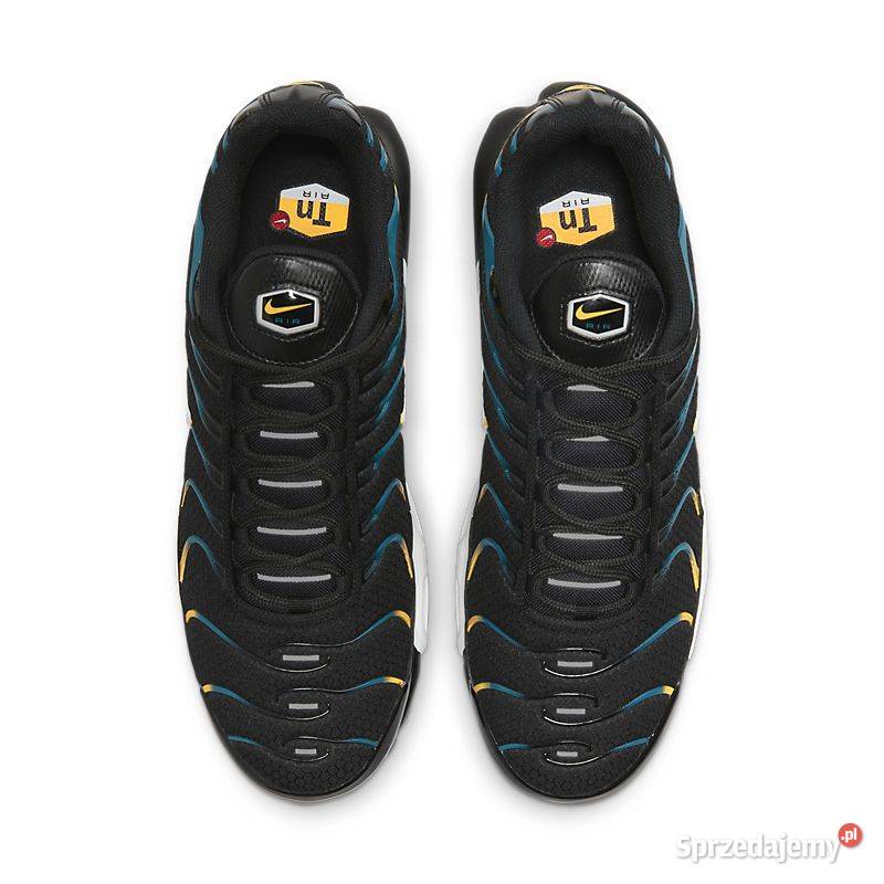 Nike air PLUS buty meskie r4046 wielkopolskie