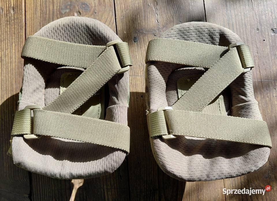 Nałokietniki Us Army multicam OCP dolnośląskie Wrocław