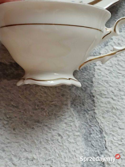 Stary zestaw śniadaniowy Koenigszelt Jaworzyna Kraków sprzedam