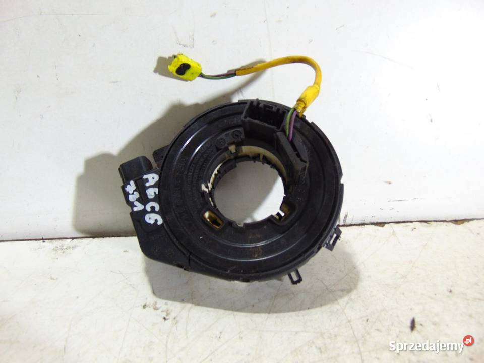 TAŚMA AIR BAG AIRBAG MAZDA6 MAZDA 6 D65166CS0