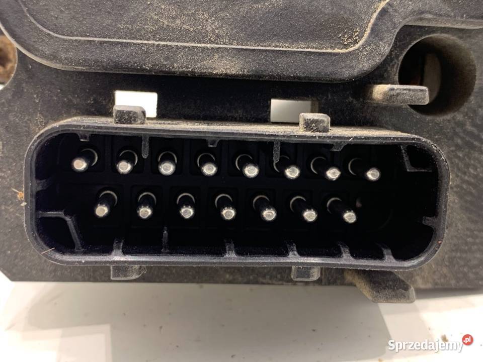 POMPA ABS MERCEDES W168 A0044310912 17 90 9705