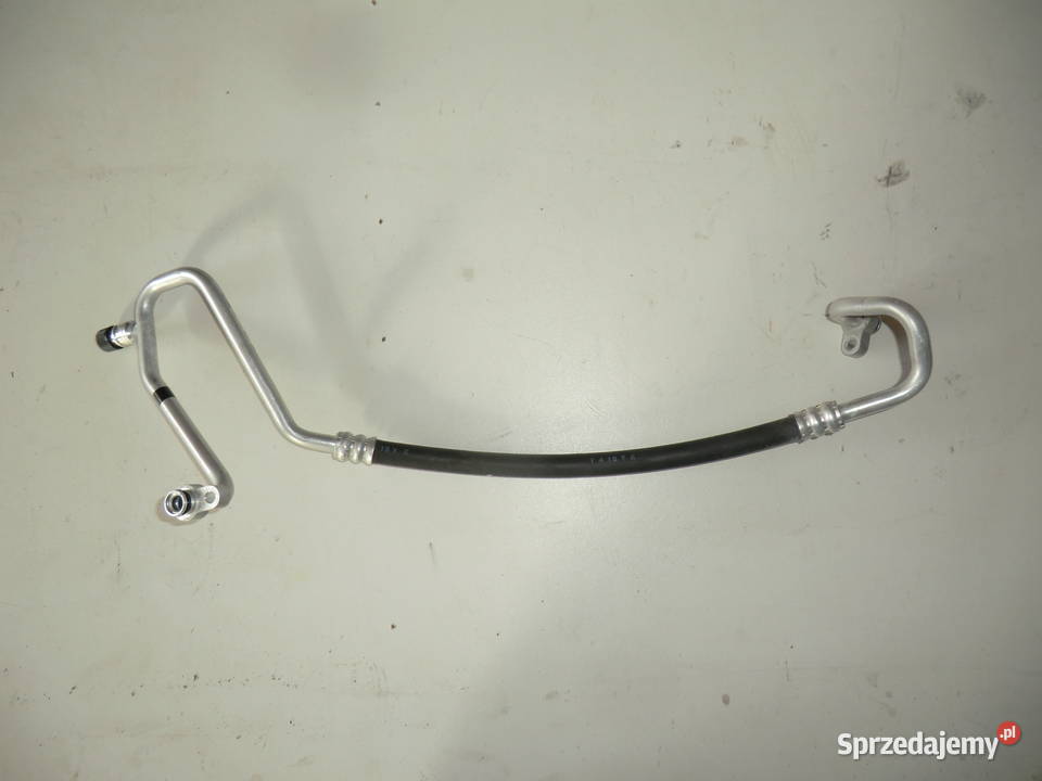 Przewód klimatyzacji Swift 5 benz