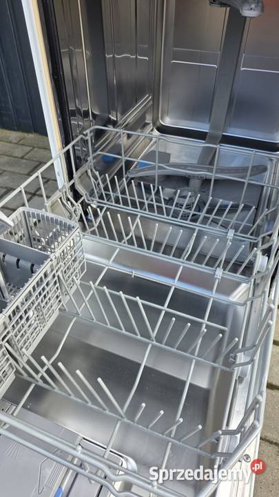 Zmywarka wolnostojąca podblatowa Bosch 45cm Wrocław