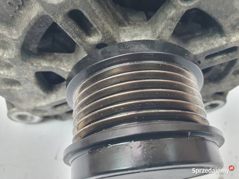 ALTERNATOR Ford Kuga S 20 TDCI 150 A Valeo Chełm