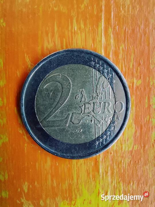 Hiszpania 2 Euro 2002 Madrid Bimeta Ząbki