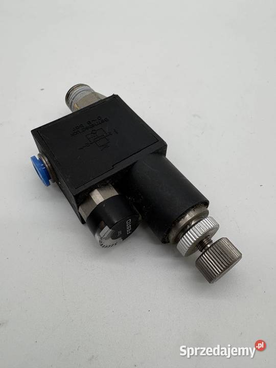 Festo LRMA14QS6 153492 Regulator ciśnienia Warszawa