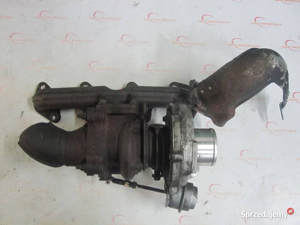 TRAFIC VIVARO 20 DCI M9R780 782 114 EURO4 08r