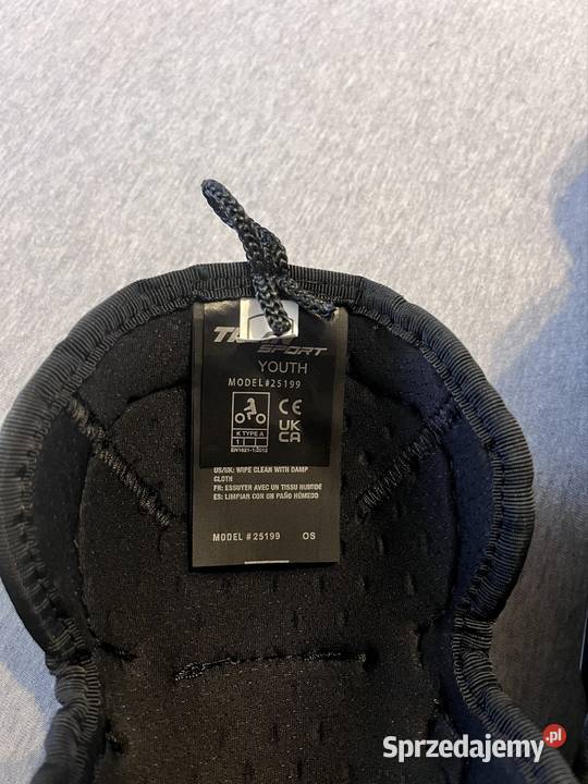 Ochraniacze fox cross enduro rower Części i akcesoria motocyklowe Roczyny