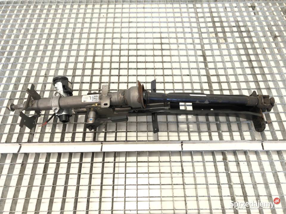 KOLUMNA KIEROWNICZA RENAULT TRUCKS D podkarpackie