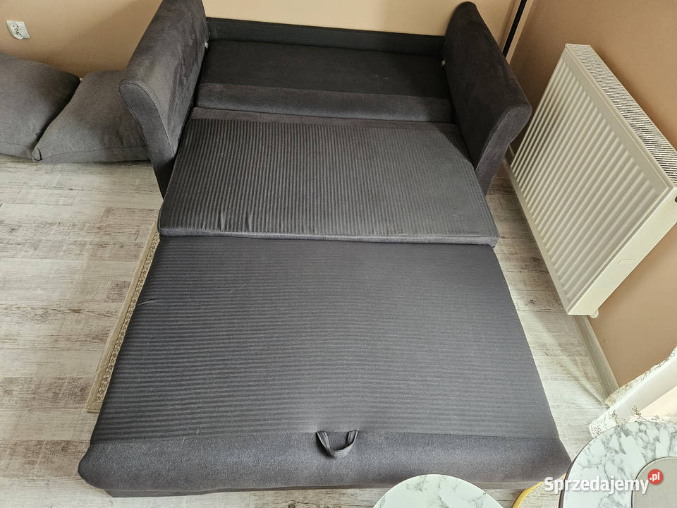 Sofa dwuosobowa Sofy i kanapy Jaworzno