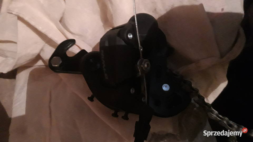 akcesoria rowerowe dolnośląskie Oleśnica sprzedam