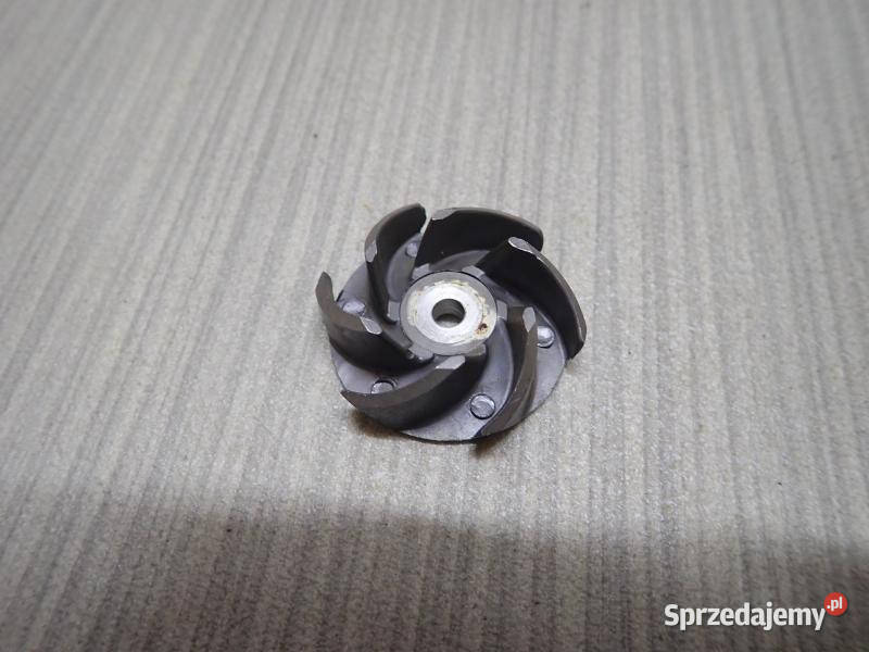 WIRNIK POMPY WODY KAWASAKI KX 125 9402R lubuskie Strzelce Krajeńskie