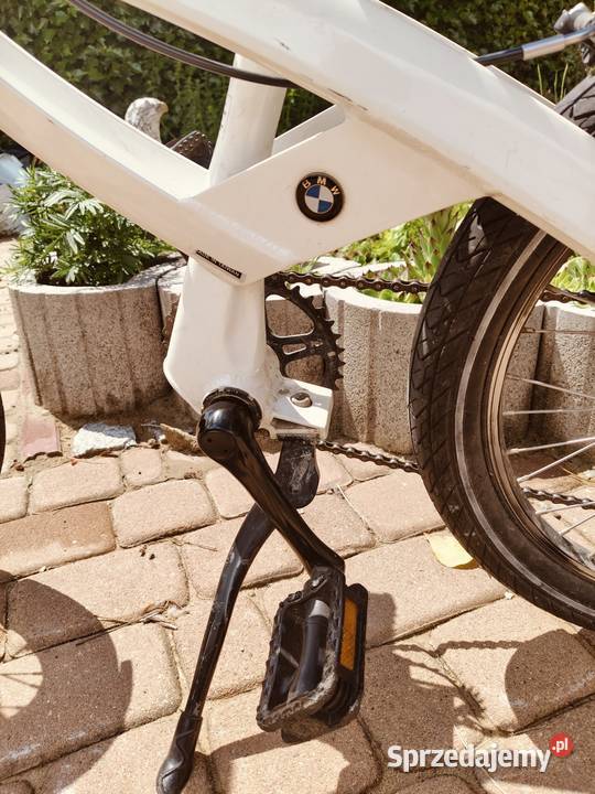 Rower BMW na kołach 20 BMX aluminiowy BMX Sandomierz