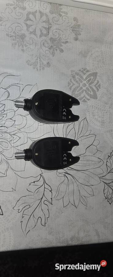 Sygnalizatory brań MIKADO Łapy