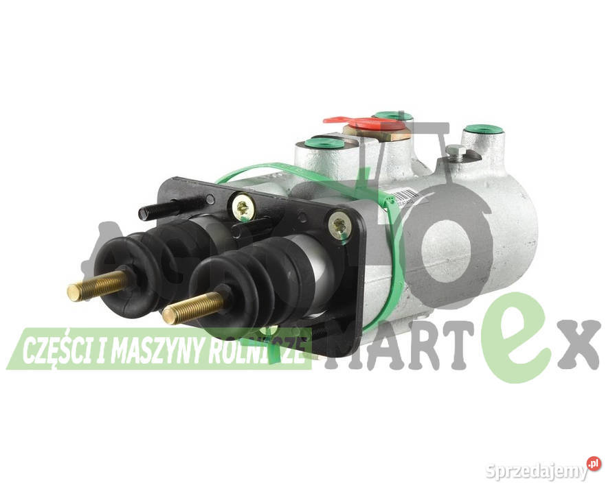 426556A1 4215632M91 POMPKA HAMULCOWA McCORMICK Wichrów