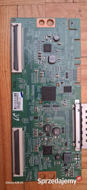 Telewizor Sony KDL55XE7005