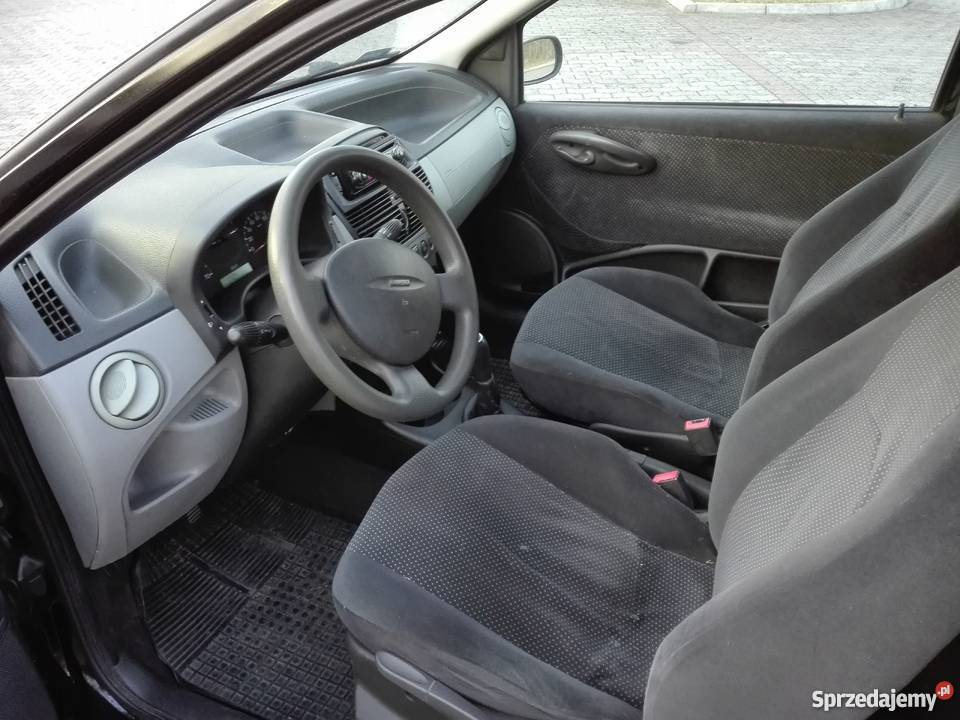 19JTD HLX autoalarm Ćwiklice