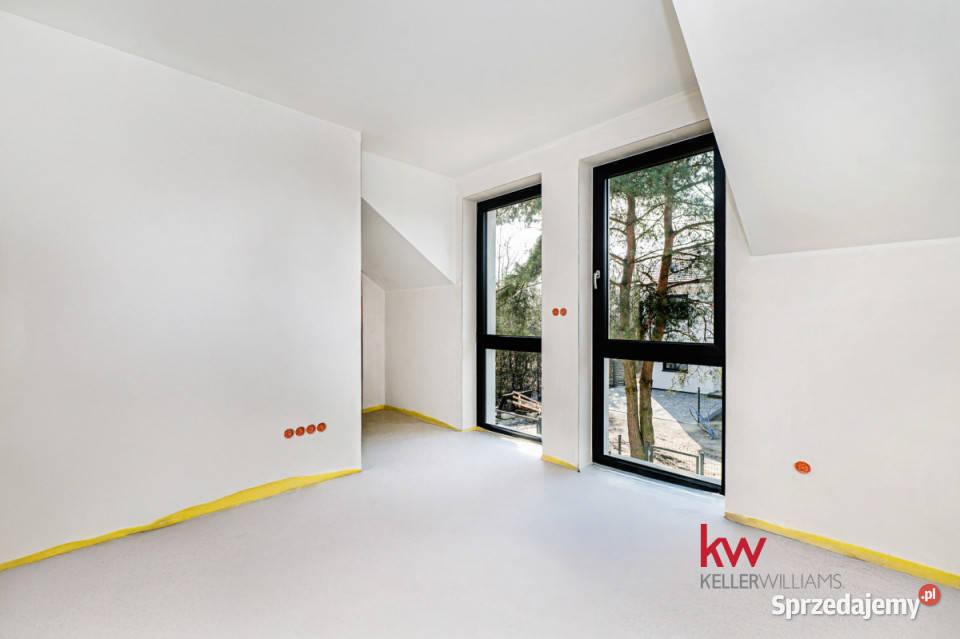 Dom bliźniak 82m2 Skórzewo wielkopolskie