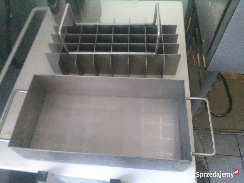 Dzielarka ręczna do pączków bułek Warszawa