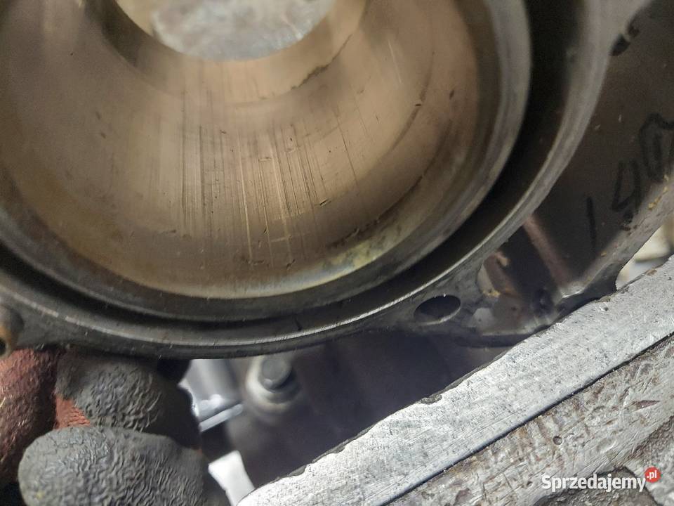 Honda CBR 125 jc34 cylinder CBR125 tuleja tłok sprzedam