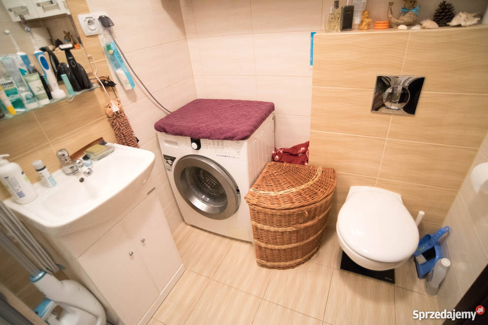 Sprzedam Mieszkanie Białołęka Lewandów Park II Warszawa