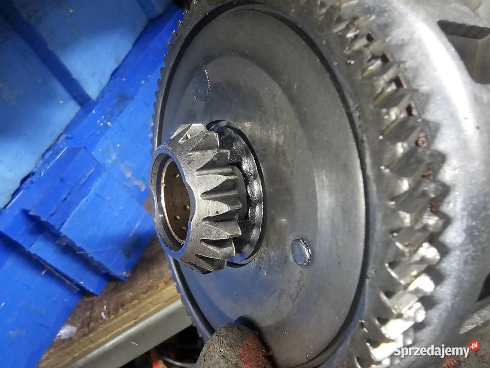 Yamaha DT 80 lc2 sprzęgło kosz sprzęgłowy Sprzęgła Jelenia Góra sprzedam