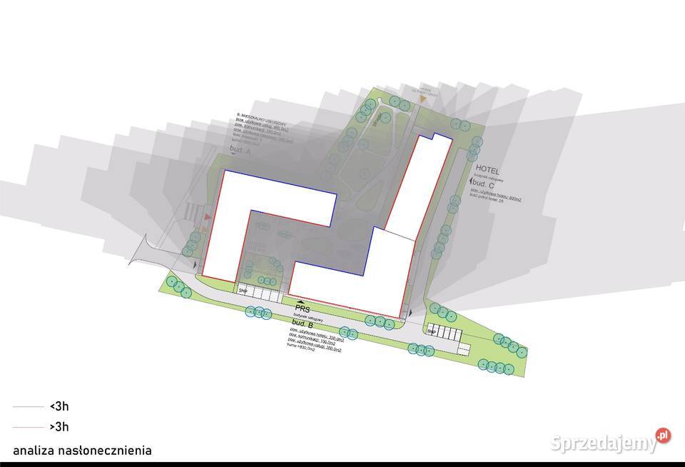 Architekt projekt koncepcje wizualizacje Pozostałe usługi śląskie