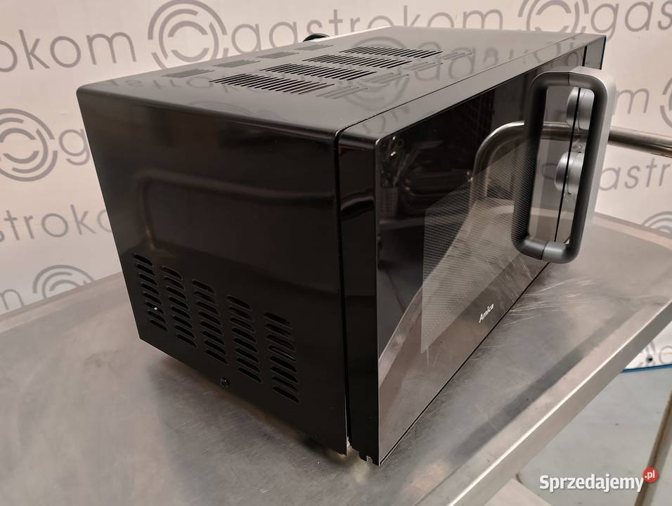 Kuchenka mikrofalowa Amica AMGF20M1B