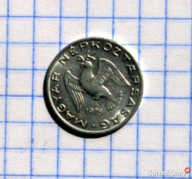 10 FILLER 10 FILLERÓW 1978 WĘGRY