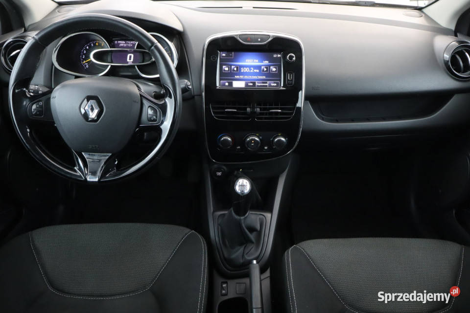 Renault Clio 12 16V 1149cm3 Zabrze